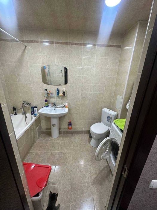 Вторичный дом, 1в2/1/4, (40м2), Яккасарайский район