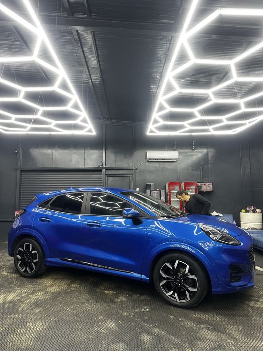 Folie Protectie PPF lucios/mat