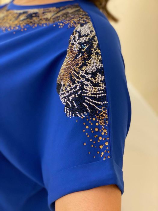 Футболка женская