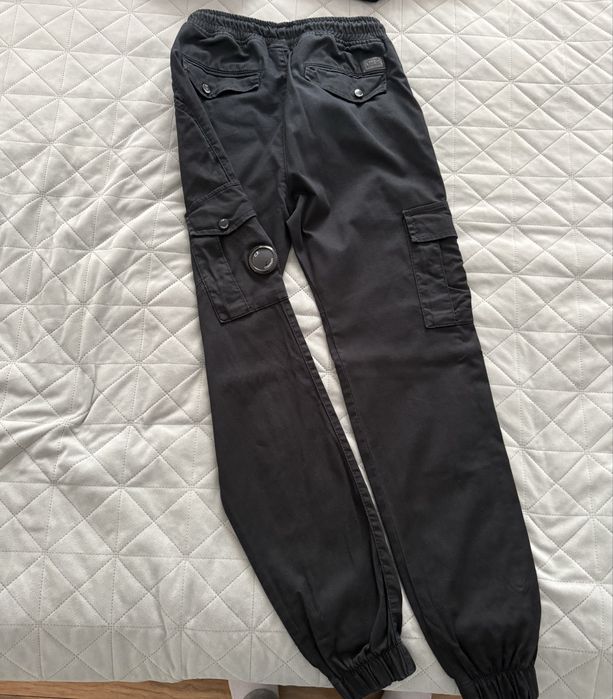 Долница/Панталон/Карго/Cargo-CP company,Stone island,Nike,Luda