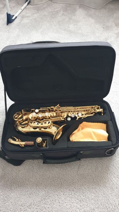 Saxofon incepatori