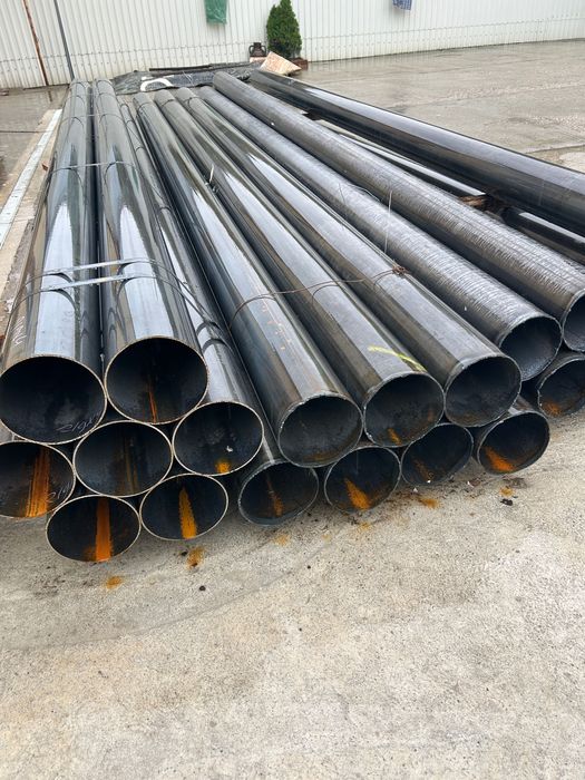 Vând țeava pentru cos de centrală de fi 219