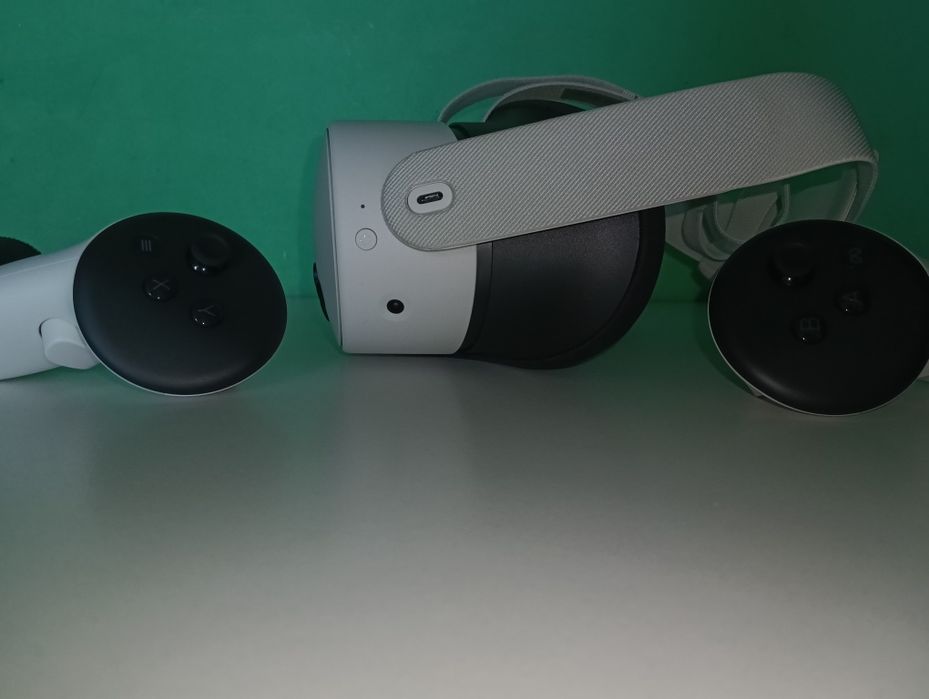Oculus Meta Quest 3 S, 128 gb