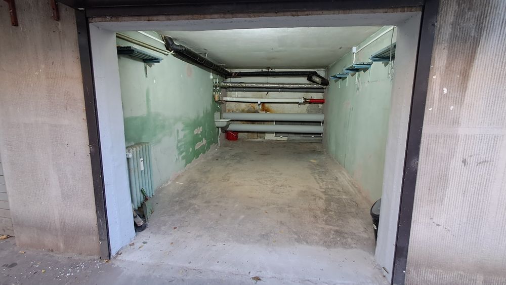 Inchiriez garaj Drumul Taberei, Cetatea Histria, 17mp