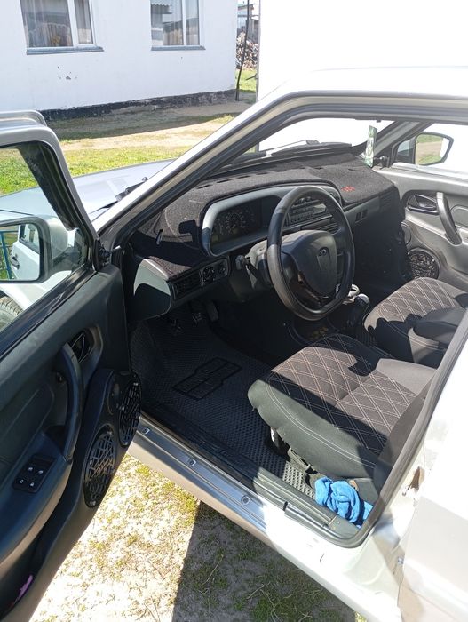 Продается авто Ваз 2114