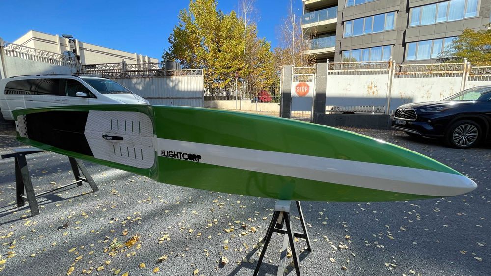 14 ft SUP (Stand up Paddle Board) LIGHTCORP