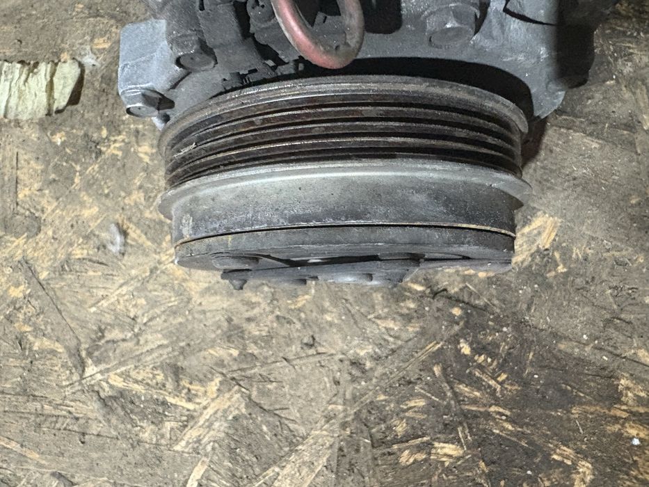 Fiat Ducato 2.3 m-jet 130кс 2016 година Компресор Климатик