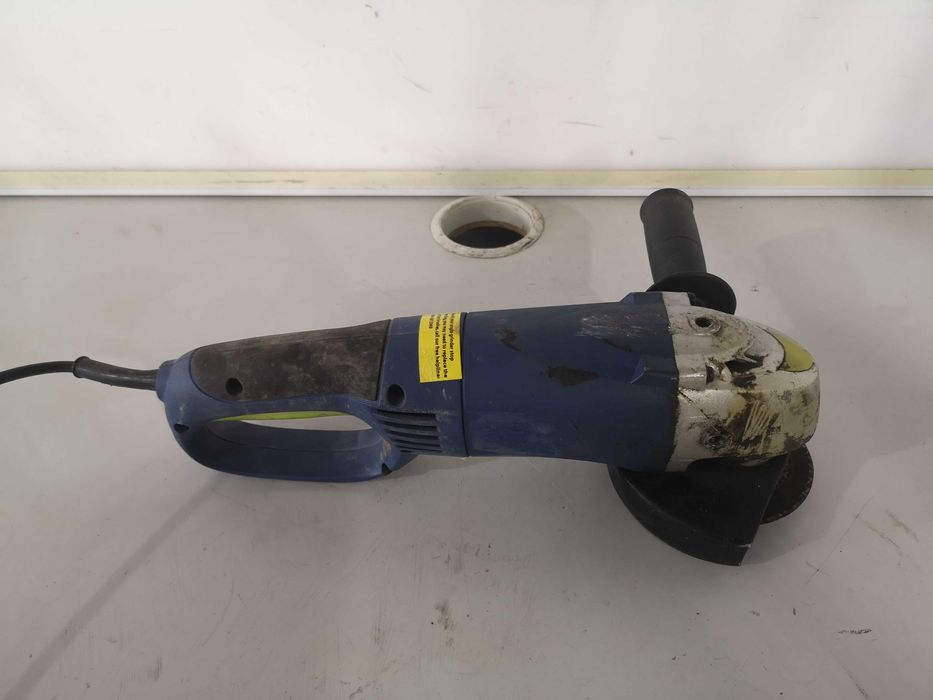 Ъглошлайф - Xtreme 1010W / 115mm