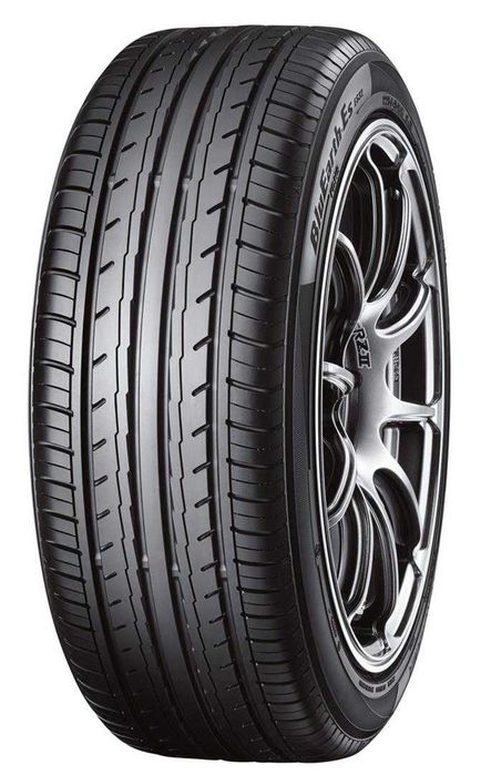 205/55 R16 Black Arrow P15