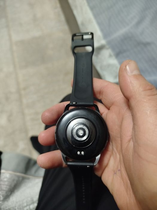 Смарт часы ксеоми