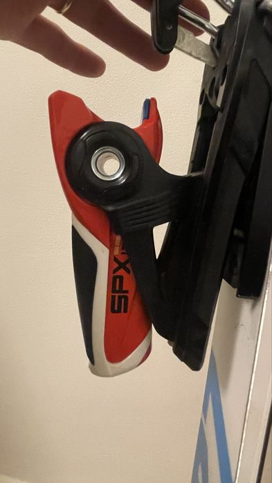 Rossignol GS 189 cm - Hero Master Factory - editie limitata