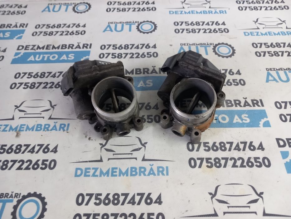Clapeta acceleratie 2.2 cdi Mercedes Sprinter