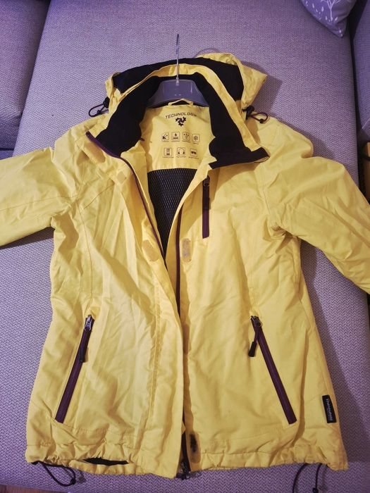 Geaca ski impermeabila