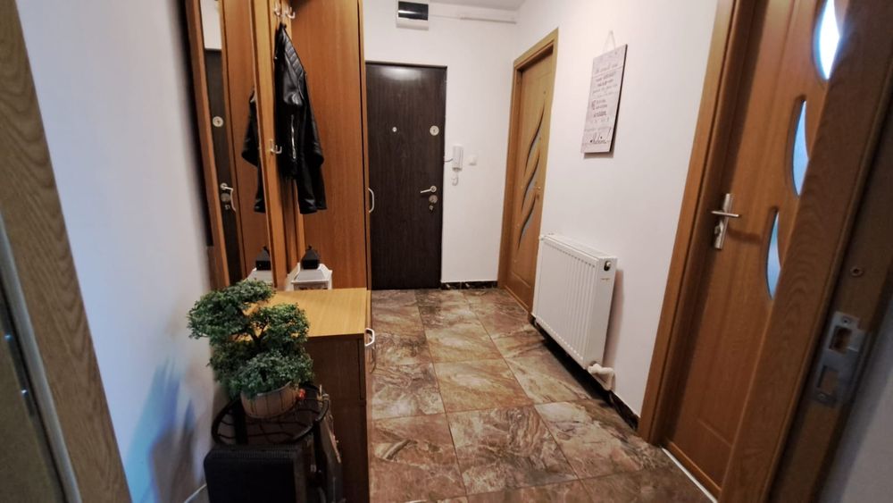 Apartament 2 camere