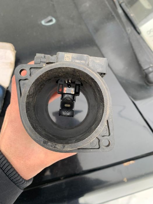 Валюметр на Ваз оригинал