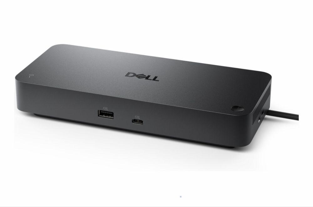 Dell Pro Thunderbolt 5 Smart Dock - SD25TB5