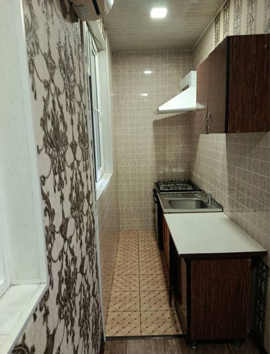 Аренда 2 хонали Массив Феруза