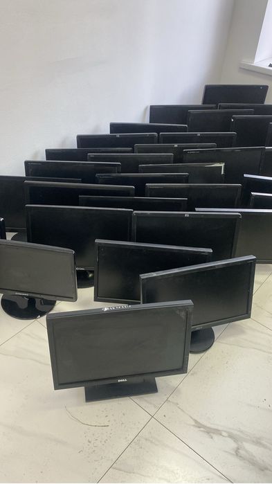 Продам системные блоки для работы в офис