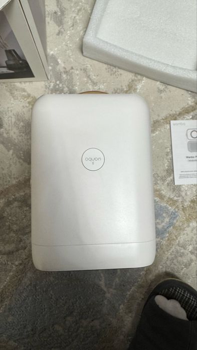 Проектор Wanbo T6 MAX