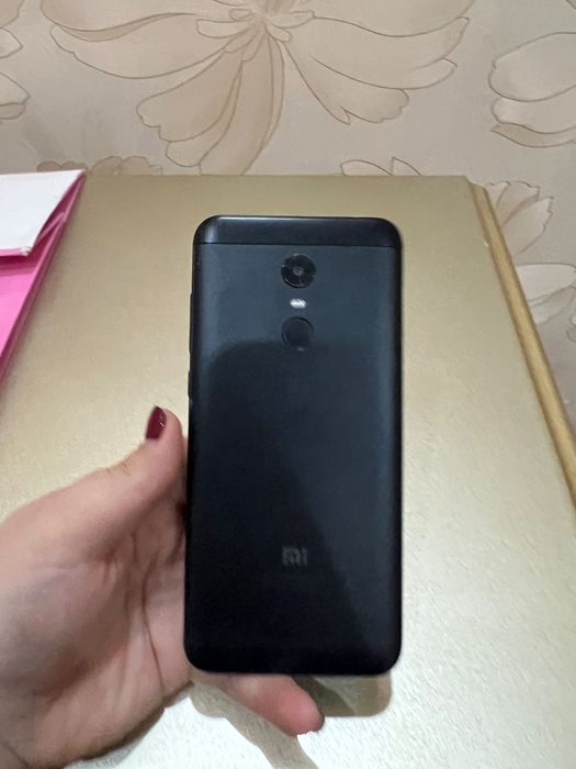 Mi plus 5  доставка бор