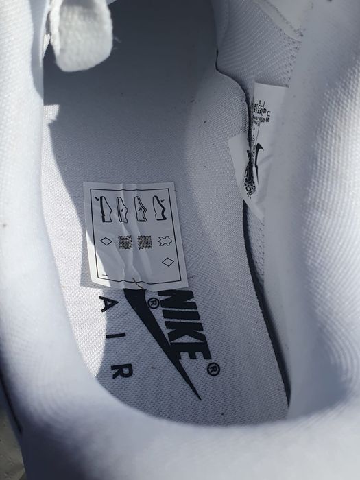 Nike AF1 Stiker  marimi de la 42 la 44