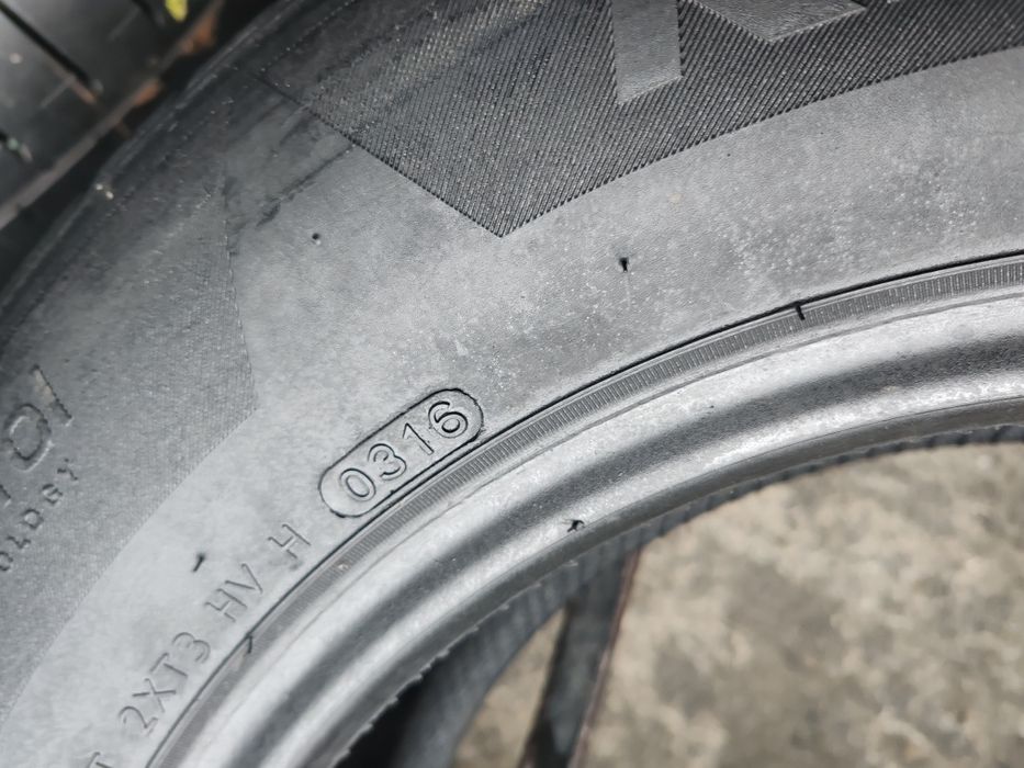 2 anvelope 215 65 16