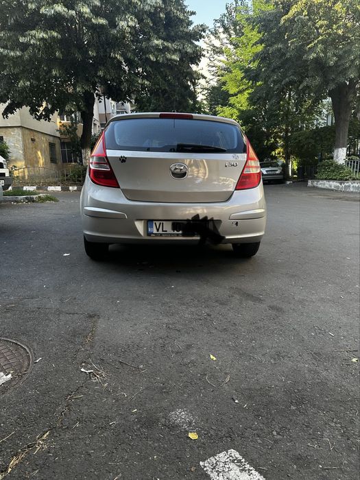 Hyundai i30 2009