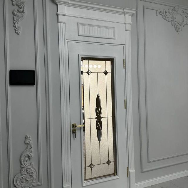 MDF ешиклар заказга taxlaymiz