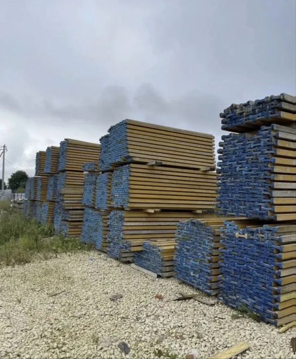 Балка двутавровая