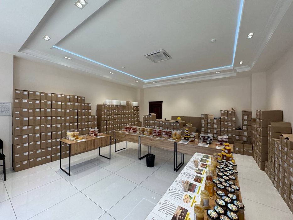 Сдается в аренду помещение вдоль дороги 50м2 - Яккасарай | парк Бобура