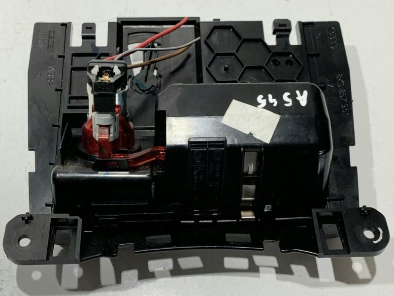 Scrumiera fata Audi A4 8K2, B8 8K0857965 Berlina