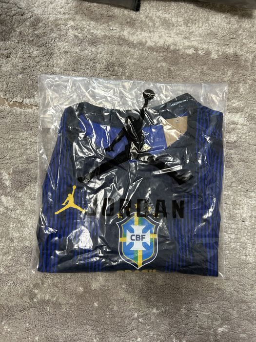 Tricou Brazilia