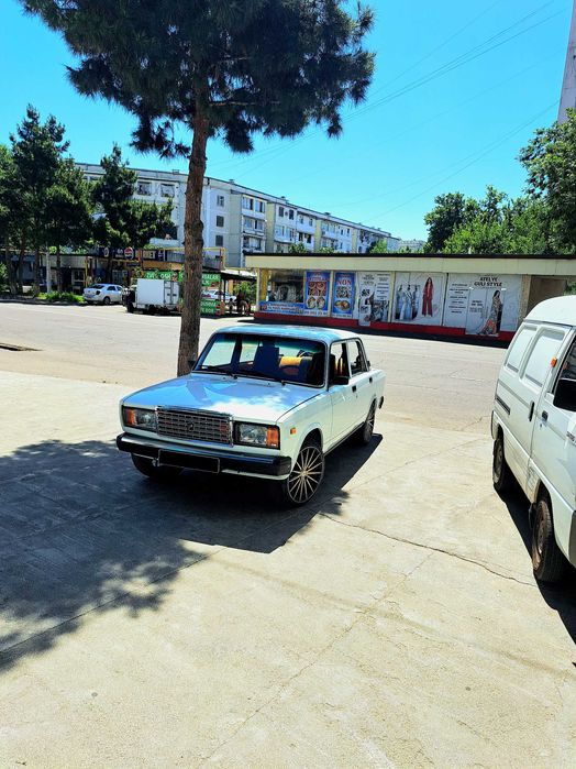 продаётся lada 2107,  lada 2107 sotiladi
