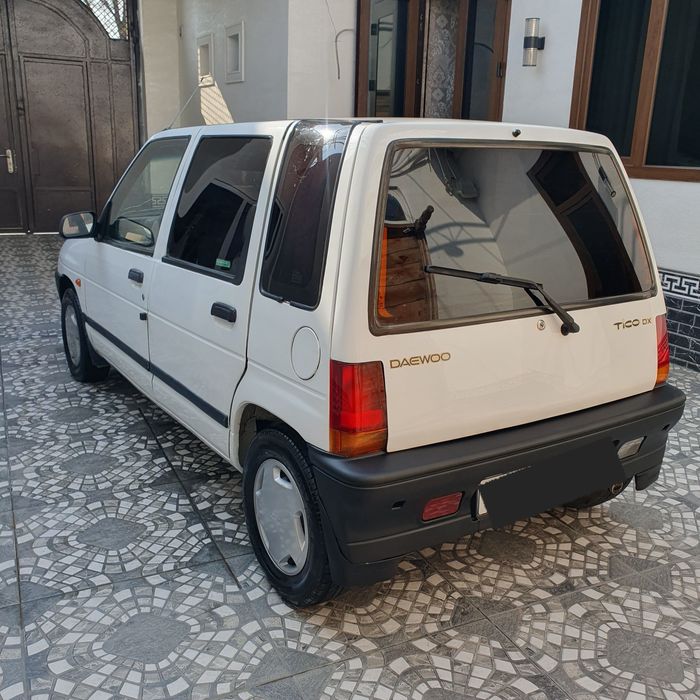 Tico sotiladi тико