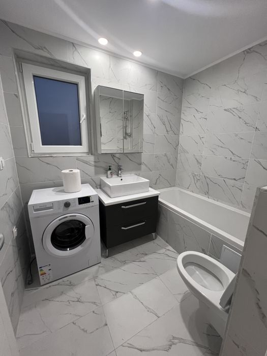 Vila Mare 4 camere  Cosmopolil