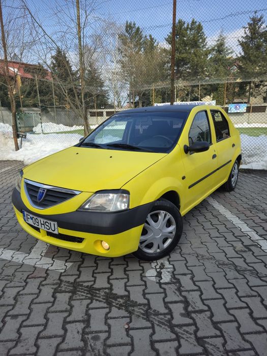 Ocazie ‼️ Logan 1.4 Benzina si G.P.L. ‼️ Propietar ‼️ Variante ‼️