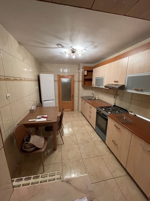 Apartament 2 camere buzaului et 1