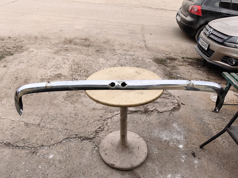 Автентична задна броня от Жигули