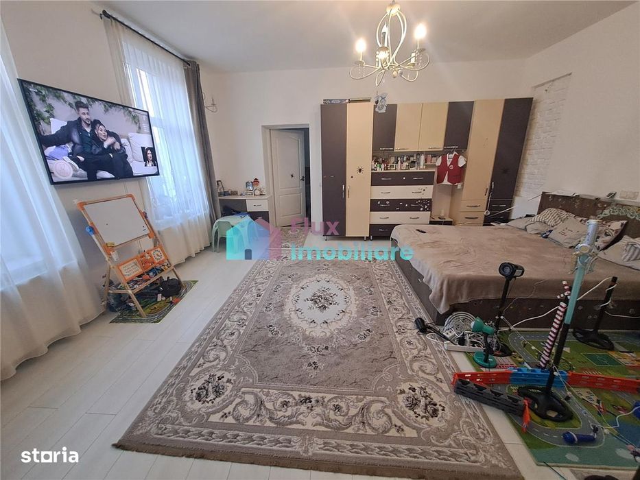 Casa zona centrala