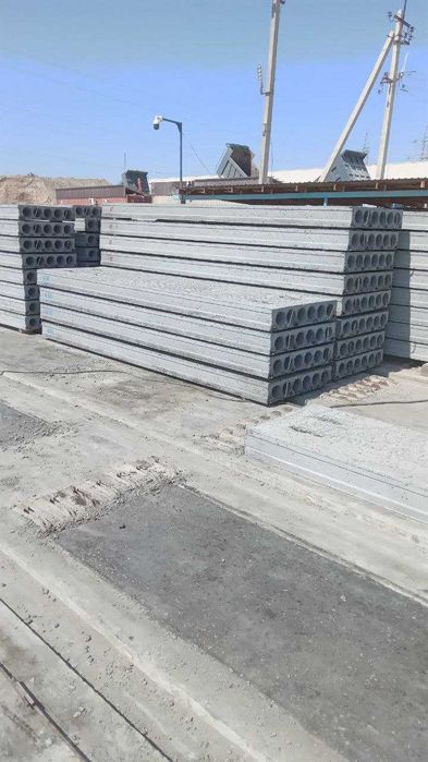 Beton plita | Бетонные плиты | Плита перекрытия | Доставка 24/7 BT-5