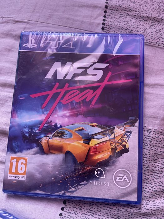 Продам игры на пс 4-5