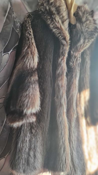 Продам ШУБУ (енот)
