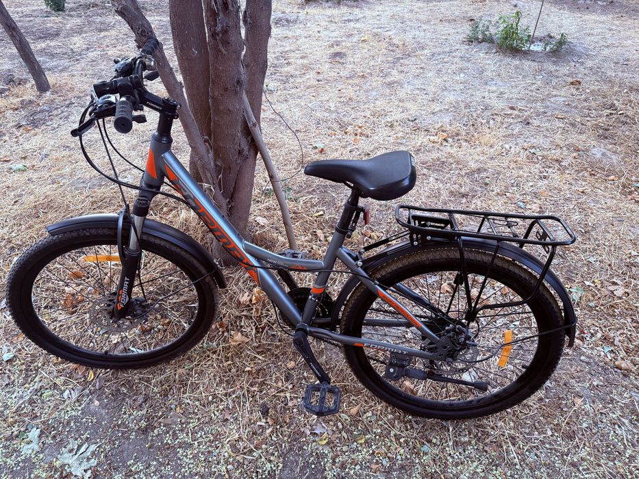 Велосипед 26 продается