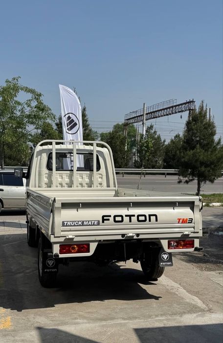 FOTON Truck mate l