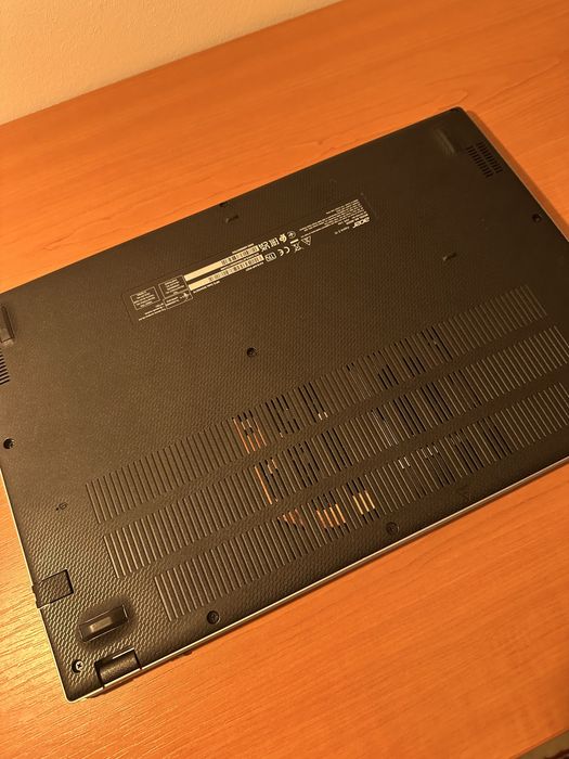 Acer Aspire 3 15 - 512GB nvme - 16GB ram