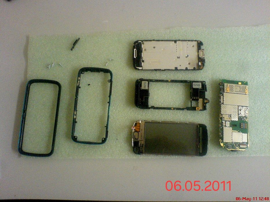 Service GSM mobil - Reparații telefoane, tablete și laptopuri !