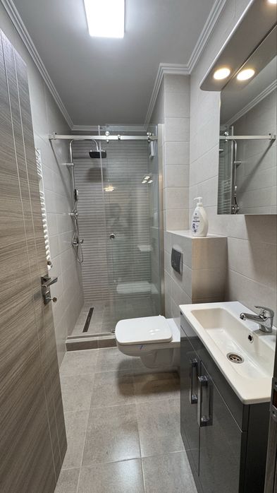 Chirie, Apartament cu 3 camere, Prima Nufarul