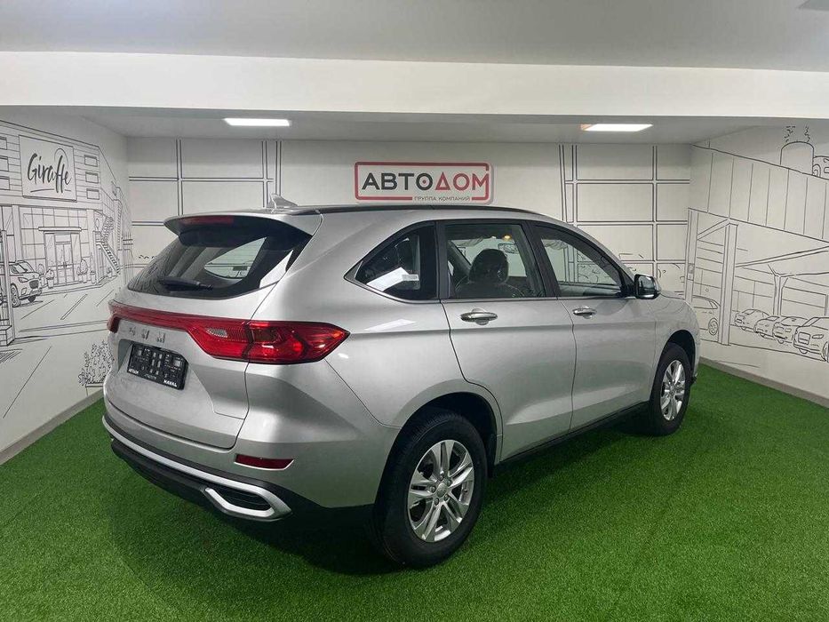 Продам Haval M6 2026 г.