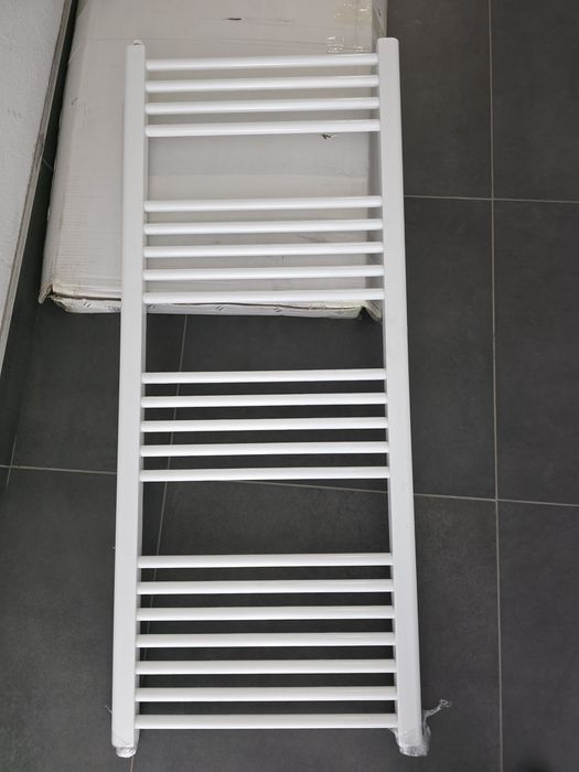 Calorifer baie 120 x 50