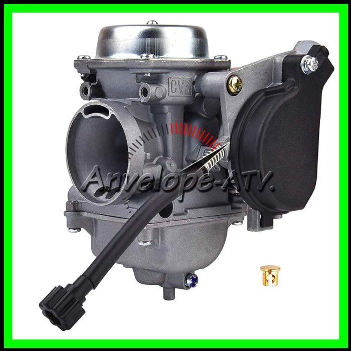 Carburator LINHAI 400 410 420 DragonFly Hytrack CUV Bighorn Atv Utv